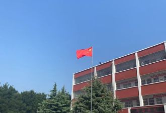 鹤壁市淇滨高级中学致2024届高三毕业生的一封信